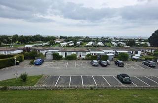 Wohnung kaufen in Am Sturmweg, 23777 Heringsdorf, 360 Grad Rundgang - 1,5-Zimmer-Ferienwohnung mit direktem Ostseeblick – voll möbliert in Süssau