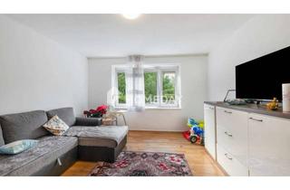 Wohnung kaufen in 84036 Schönbrunn, 2-Zimmer-Wohnung mit Terrasse und Gartenteil – ca. 55 Quadratmeter Wohnfläche