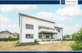Wohnung kaufen in 93426 Roding, Einzigartige großzügige Wohnung auf zwei Ebenen