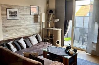 Wohnung kaufen in Astrid-Lindgren-Weg 22, 33824 Werther, Moderne 2-Zimmer-Wohnung mit Balkon, Tiefgarage und offenem Wohnkonzept