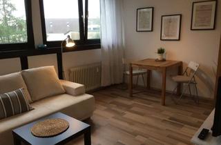 Wohnung kaufen in Düsseldorferstraße 148, 45481 Saarn, Stilvolle, gepflegte 2-Raum-Wohnung in Mülheim Saarn mit Stellplatz