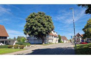Wohnung kaufen in Seedorferstr 20, 78713 Schramberg, Attraktive Wertanlage. Vermietete 4-Zimmer-Wohnung mit Balkon in guter Lager.