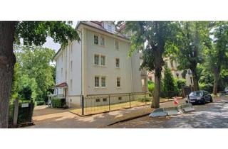 Wohnung kaufen in Freiherr-Vom-Stein-Allee 1a, 99425 Südstadt, Helle, ruhige 3-Zimmer-Wohnung in bester Lage von Weimar