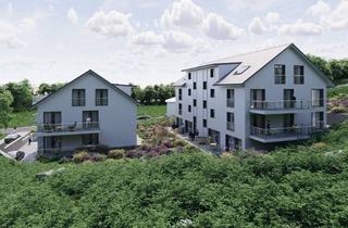 Wohnung kaufen in 73087 Bad Boll, ***Sonnige Lage***2 Dachgeschosswohnung ***Ohne Maklerprovision!*** Bad Boll