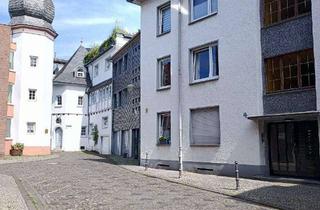 Wohnung kaufen in Jesuitenhof, 41460 Neuss, Einmalige Gelegenheit. Helle 2-Raum-Wohnung mit Balkon, 2.OG. in ruhige, zentrale Lage