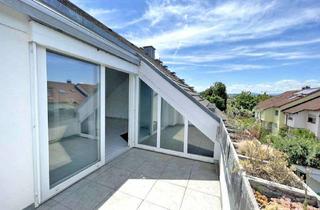 Wohnung kaufen in Am Reinenbächle, 79618 Rheinfelden, HOCHWERTIGE 4 1⁄2-ZIMMER MAISONETTE-WOHNUNG MIT WUNDERSCHÖNER AUSSICHT