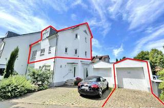 Wohnung kaufen in Am Reinenbächle, 79618 Rheinfelden, HOCHWERTIGE 4 1⁄2-ZIMMER MAISONETTE-WOHNUNG MIT WUNDERSCHÖNER AUSSICHT