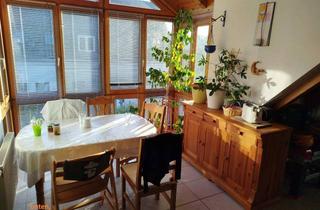 Wohnung mieten in 85238 Petershausen, naturnahe, helle 3-Zimmer-Maisonette-Wohnung in Petershausen