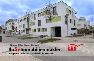 Wohnung mieten in 89231 Neu-Ulm, *Exklusive Wohnung mit Dachterrasse - TOP-Lage*