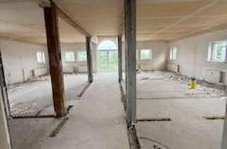 Penthouse mieten in 61381 Friedrichsdorf, Penthousewohnung der Extraklasse! Erstbezug nach Kernsanierung- top Ausstattung -im Zentrum