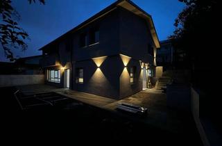 Wohnung mieten in 71282 Hemmingen, Eine gehobene 3 Zimmer Wohnung mit 100qm Garten davon 22 qm Terassa Elektrische Rollläden