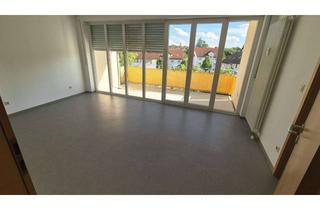 Wohnung mieten in 78628 Rottweil, Helle und gemütliche 2-Zimmer-Wohnung mit Balkon in Rottweil