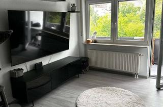 Wohnung mieten in 74706 Osterburken, Attraktive 4-Zimmer-Wohnung mit 2 Balkonen & Keller in Osterburken