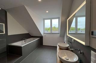 Wohnung mieten in Glehner Weg, 41464 Neuss, Voll klimatisierte und renovierte Dachgeschosswohnung - Nahe Düsseldorf