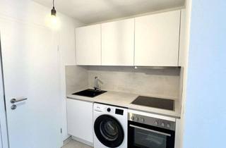 Wohnung mieten in Wasenstraße 31, 70327 Wangen, Erstbezug 1,5-Zimmer Neubau+Terrasse+Küche+separater Eingang