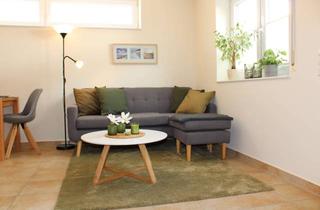 Wohnung mieten in 76669 Bad Schönborn, Stilvolle möblierte 2-Raum-EG-Wohnung mit gehobener Innenausstattung in Bad Schönborn