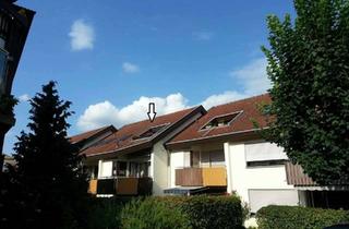 Wohnung mieten in Hummelbergstraße, 71679 Asperg, 3-Zimmer-Dachgeschosswohnung mit Einbauküche in Asperg