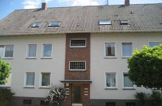 Wohnung mieten in Hölderlinstraße, 44623 Herne-Mitte, Schöne 3,5 Zimmer Wohnung mit Balkon am Stadtgarten zu vermieten!