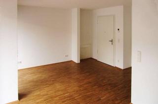 Wohnung mieten in Friedenstraße, 33330 Gütersloh, 2-Zi Single Wohnung Nähe Theater mit Einbauküche und Terrasse