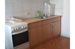 Wohnung mieten in Trierer Straße, 54320 Waldrach, Freundliche 1-Zimmer-Erdgeschosswohnung in Waldrach