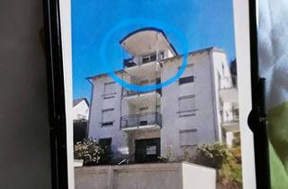 Wohnung mieten in 76857 Albersweiler, 600 € - 60 m² - 2.0 Zi.