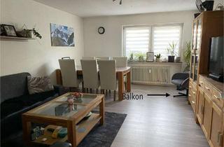 Wohnung mieten in 97944 Boxberg, 3 Zimmer EG Wohnung ab 01.11.25 mieten mit EBK und Abstellplatz