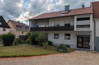Wohnung mieten in 85256 Vierkirchen, Helle 4-Zimmer Wohnung in zentraler Lage