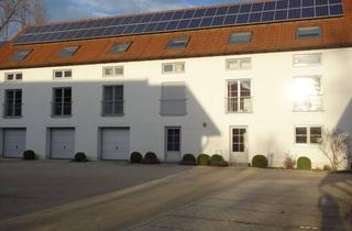 Wohnung mieten in Pallhausen, 85354 Freising, Schöne Dachgeschoss-Wohnung mit Einbauküche in Freising (Kreis)