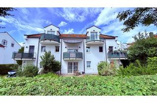 Wohnung mieten in Mitterstraße 14, 84539 Ampfing, ... AIGNER - gepflegte Wohnung im 1.OG mit Balkon und EBK in schöner Umgebung ...