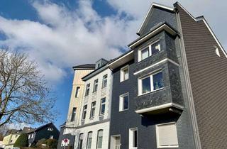 Wohnung mieten in Wirtsmühler Str, 42929 Wermelskirchen, Helle, zentrale Erdgeschosswohnung