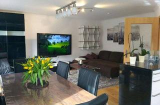 Penthouse mieten in 81673 Berg am Laim, Beautiful penthouse at Munich East, 102 m², 4 rooms, fully equipped + garden