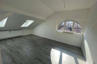 Wohnung mieten in 96450 Coburg, Erstbezug! Hochwertige Neubau-Dachgeschosswohnung in ruhiger Innenstadtlage – von privat