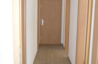 Wohnung mieten in Hartmannsdorfer Straße 22, 01774 Pretzschendorf, Ansprechende und vollständig renovierte 3-Zimmer-Hochparterre-Wohnung in Klingenberg