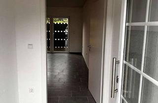 Wohnung mieten in Nelkenweg, 48231 Warendorf, Neuwertige 2,5-Raum-Wohnung mit Balkon in Warendorf