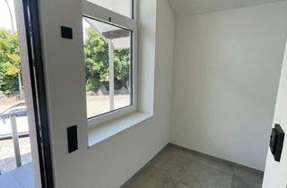 Wohnung mieten in 67489 Kirrweiler, Neuwertige Wohnung mit einem Zimmer sowie Balkon und EBK in Kirrweiler (Pfalz)