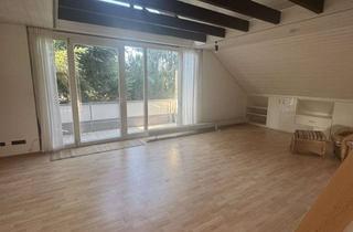 Lofts mieten in Ludwig-Neck-Straße 13, 76344 Eggenstein-Leopoldshafen, Lichtdurchflutetes 75m²-Loft mit Galerie und Balkon in Eggenstein – Perfekt für Singles oder Paare!