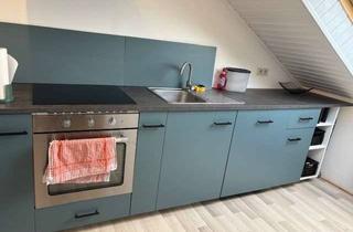 Wohnung mieten in Weinberghöhe 16, 63773 Goldbach, Moderne und helle 3-Zimmer-Dachwohnung