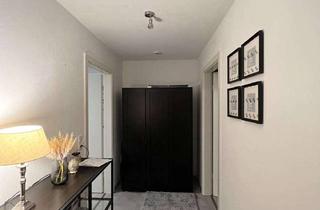 Wohnung mieten in 79350 Sexau, Neuwertige 2-Zimmer-Terrassenwohnung mit Balkon und EBK in Sexau