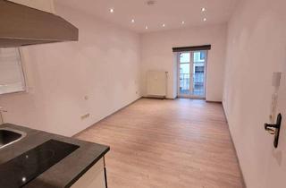 Wohnung mieten in Marktbreiterstrasse 14, 97342 Obernbreit, Neuwertige 1 Zimmerwohnung für Pendler oder als Zweitwohnung