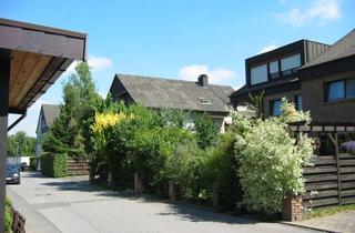 Wohnung mieten in Hedwig-Dransfeld-Straße, 58708 Menden, Attraktive 3-Zimmer-EG-Wohnung mit Terrasse und Garten in Menden (Sauerland)