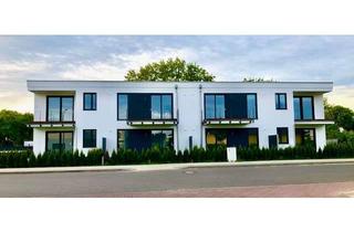 Wohnung mieten in Hauptstr. 62, 16767 Leegebruch, Stilvolle, neuwertige 2-Zimmer-Wohnung mit gehobener Innenausstattung in Leegebruch
