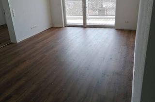 Wohnung mieten in Gartelbergstr. 12, 84347 Pfarrkirchen, Stilvolle, neuwertige 3-Zimmer-Wohnung mit geh. Innenausstattung mit Balkon und EBK in Pfarrkirchen