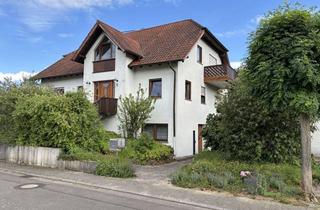 Wohnung mieten in Raiffeisentraße 13, 76889 Oberotterbach, Ansprechende und gepflegte 3-Raum-Wohnung mit Terrasse in Oberotterbach