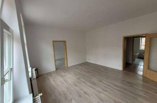 Wohnung mieten in Baustraße 33, 16775 Gransee, Charmante 3-Zimmer-Wohnung im Stadtzentrum zu vermieten!