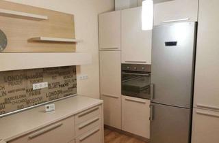 Wohnung mieten in Hauptstraße 12/1, 88457 Kirchdorf, Stilvolle, sanierte 1,5-Zimmer-Wohnung mit Einbauküche in Kirchdorf an der Iller