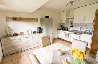 Wohnung mieten in 56132 Becheln, Gepflegte Dachgeschosswohnung im Mehrfamilienhaus mit Garage