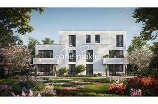 Wohnung kaufen in 35418 Oppenrod, Rahberg Living: Moderne 3 oder 4-Zimmer-Gartenwohnung in Oppenrod-Buseck