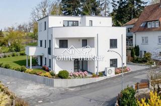 Penthouse kaufen in 35444 Biebertal, Weitblick Biebertal: Penthouse Unikat