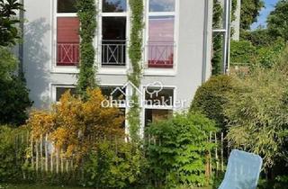 Wohnung kaufen in 51429 Bergisch Gladbach, 2 Wohnungen 4 Zimmer + 2 Zimmer in Toplage Stadt nah und doch am Wald