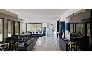 Villa kaufen in 54296 Trier, Exclusive Architektenvilla mit Wellness-Bereich und Privatkino